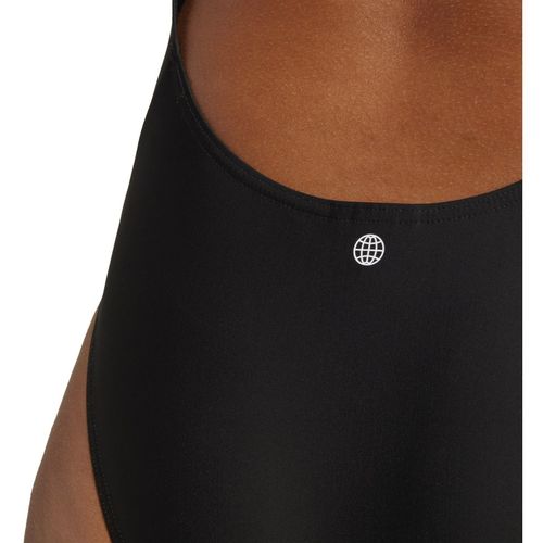 Adidas 3-Streifen Badeanzug Damen