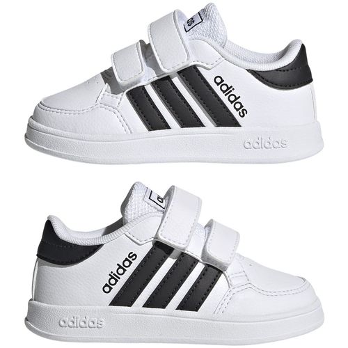 Adidas Breaknet Schuh Kinder