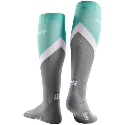 Cep Chevron Damen Strümpfe