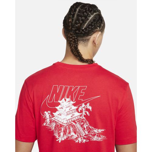 Nike Sportswear Herren T-Shirt