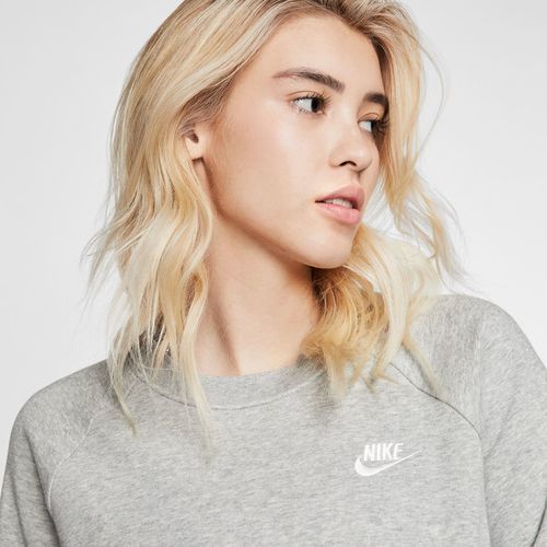 Nike Sportswear Essential Crew Damen Sweatshirt