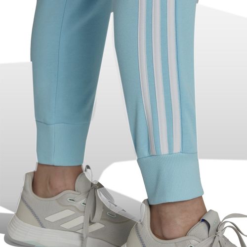 Adidas Essentials French Terry 3-Streifen Hose Damen
