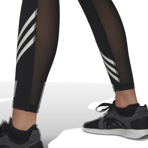 Adidas Techfit 3-Streifen Tight Damen