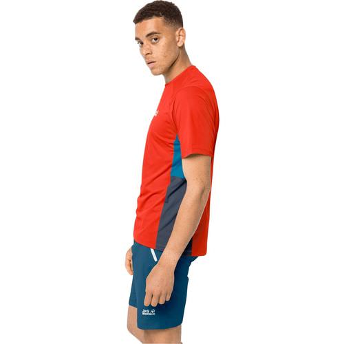 Jack Wolfskin Narrows T M Herren T-Shirt