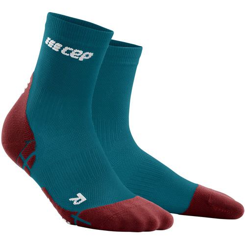Cep Ultralight Short Socks Herren Socken