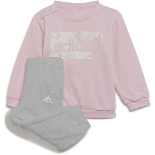 Adidas Essentials Sweatshirt und Hose Set Kinder
