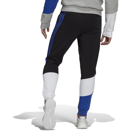 Adidas Sportswear Colorblock Hose Herren