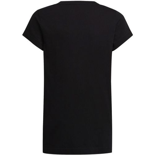 Adidas Dance Metallic Print T-Shirt Mädchen
