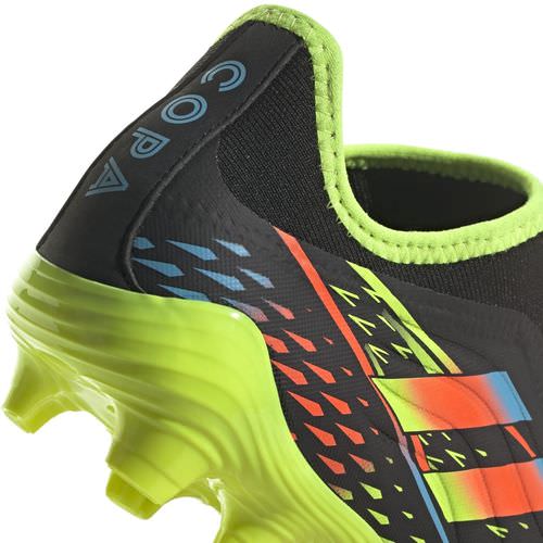 Adidas Copa Sense.3 Laceless FG Fußballschuh Unisex