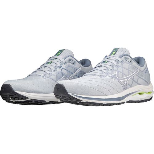 Mizuno Wave Inspire 18 W Unisex Running-Schuh