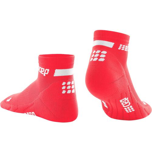 Cep The Run Socks Low Cut Herren Socken