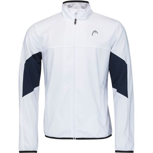 Head Club 22 Herren Jacke