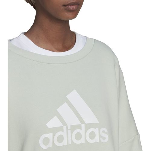 Adidas Future Icons Badge of Sport Sweatshirt Damen