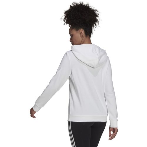 Adidas Essentials Relaxed Logo Hoodie Damen