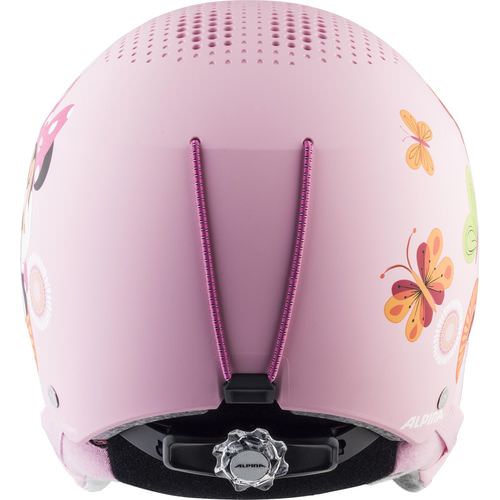 Alpina Zupo Disney Set Helm Kinder