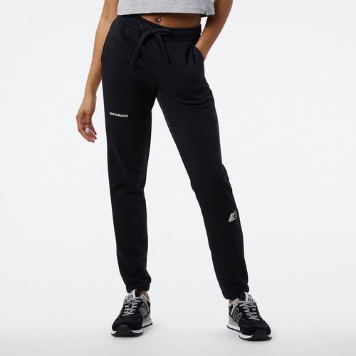 New Balance NB Essentials Sweatpant Damen Tights