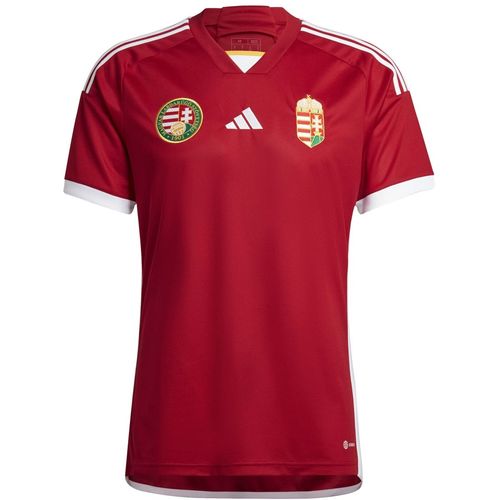 Adidas Ungarn 22 Heimtrikot Herren