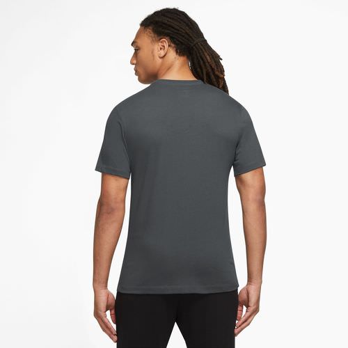 Nike Dri-FIT Training Tee Herren T-Shirt