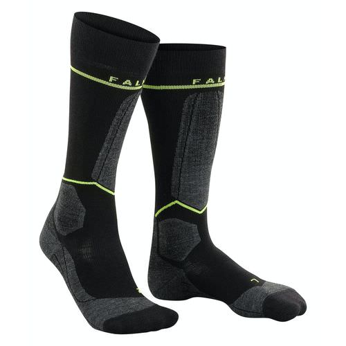 Falke SK Energizing Wool W3 Herren Strümpfe