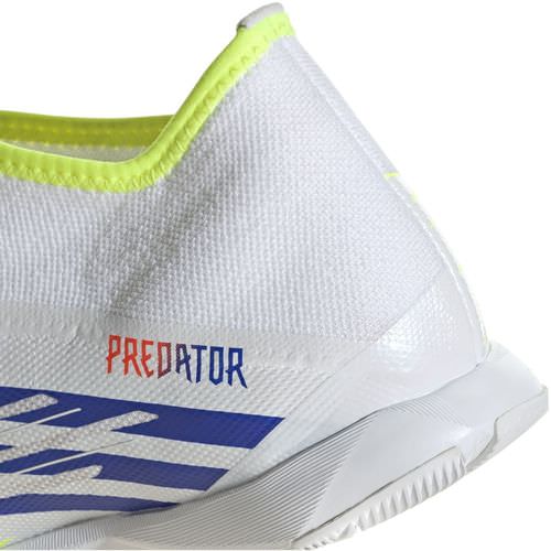 Adidas Predator Edge.3 IN Fußballschuh Unisex