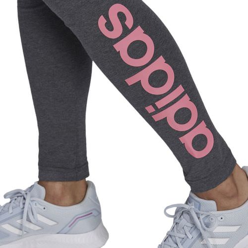 Adidas LOUNGEWEAR Essentials High-Waisted Logo Leggings Damen