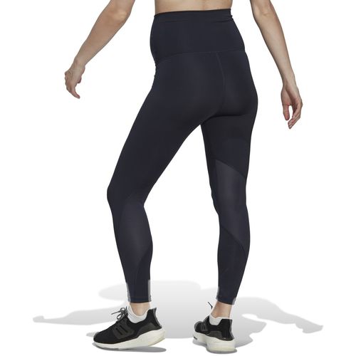 Adidas Training Essentials Mesh 7/8-Tight – Umstandsmode Damen