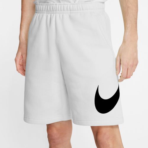 Nike Sportswear Club Graphic Herren Shorts