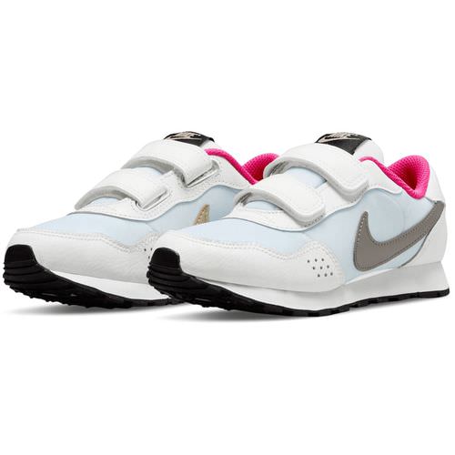 Nike MD Valiant Jungen Freizeit-Schuh