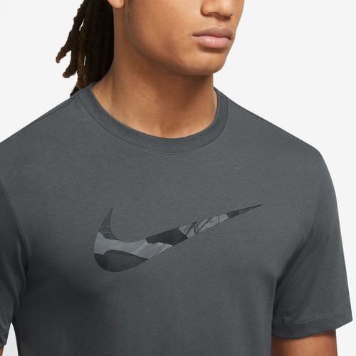 Nike Dri-FIT Training Tee Herren T-Shirt