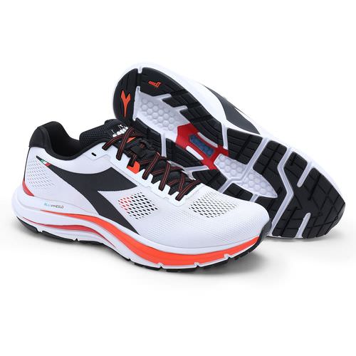 Diadora Mythos Blushield 7 Vortice Herren Running-Schuh