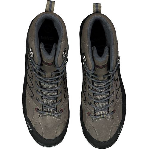 CMP Moon Mid Trekking Shoe waterproof Herren Trekking-Halbschuhe