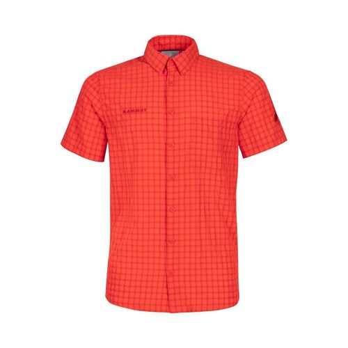 Mammut Lenni Shirt M Herren
