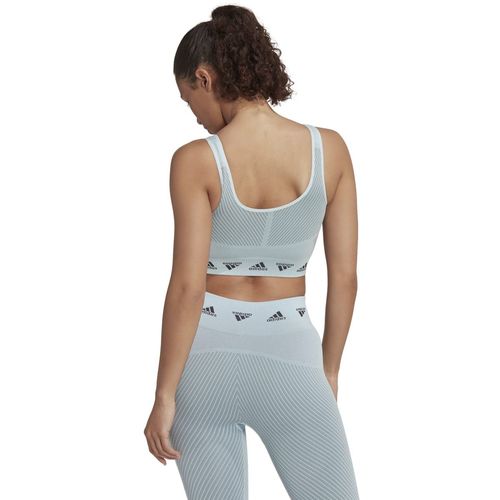 Adidas AEROKNIT Light-Support Sport-BH Damen