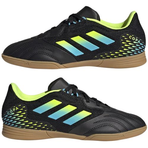 Adidas Copa Sense.3 Sala IN Fußballschuh Kinder