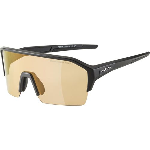 Alpina Ram HR Q-Lite V Sonnenbrille Unisex