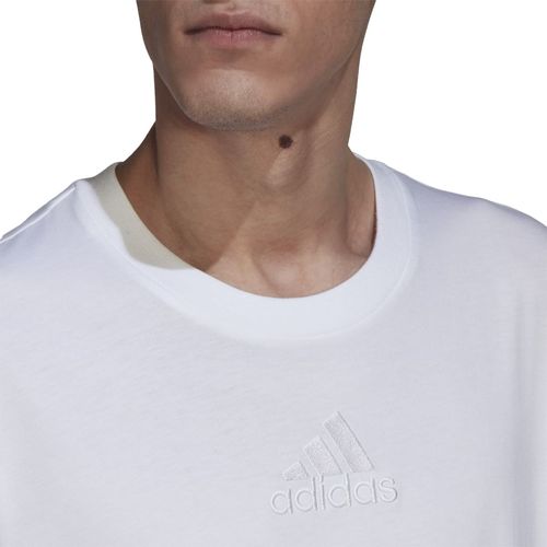 Adidas Studio Lounge T-Shirt Herren