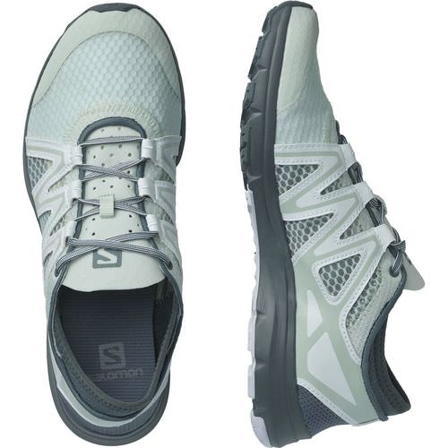 salomon crossamphibian swift 2 damen