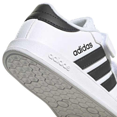 Adidas Breaknet Schuh Kinder