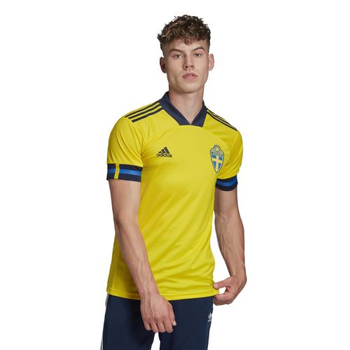 Adidas Schweden Heimtrikot Herren