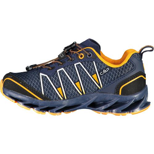 CMP Altak Trail Shoes waterproof 2.0 Jungen Trailrunningschuhe