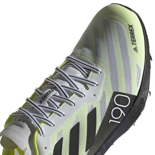 Adidas TERREX Speed Pro Trailrunning-Schuh Herren