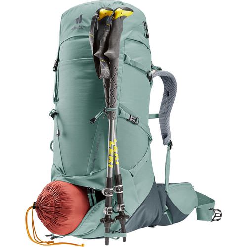Deuter Aircontact Core 35+10 SL Women's Fit Trekkingrucksack