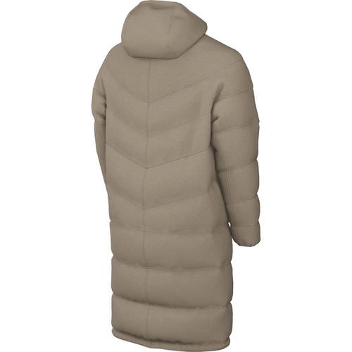 Nike Sportswear Synthetic-Fill Hooded Kinder Unterjacke