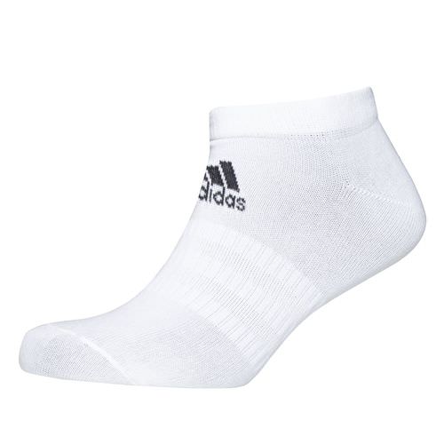 Adidas Low-Cut Socken, 3 Paar Unisex