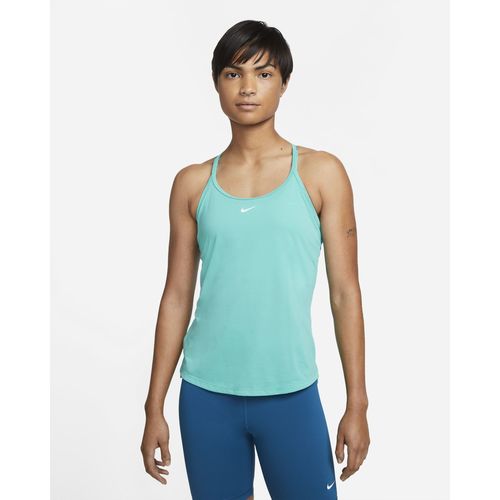 Nike Dri-FIT One Elastika Standard Fit Damen T-Shirt