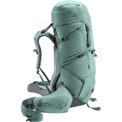 Deuter Aircontact Core 55+10 SL Women's Fit Trekkingrucksack