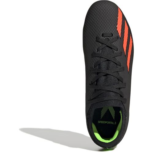 Adidas X Speedportal.3 FG Fußballschuh Kinder