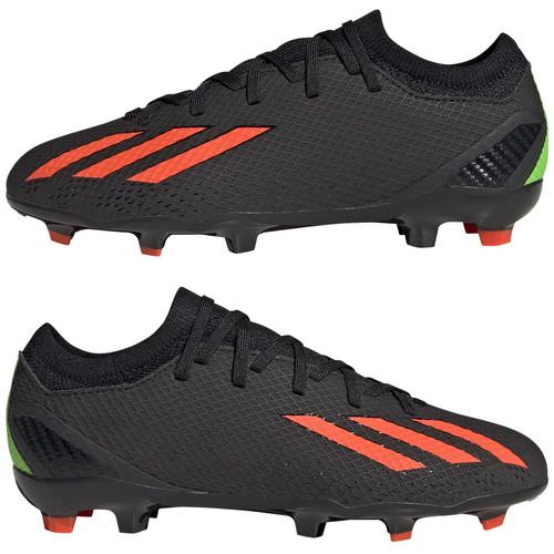 Adidas X Speedportal.3 FG Fußballschuh Kinder