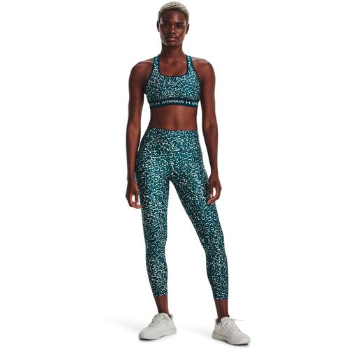 Under Armour Armour Aop Ankle Damen Tights