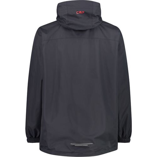 CMP Jacket Fix Hood Herren Regenjacke